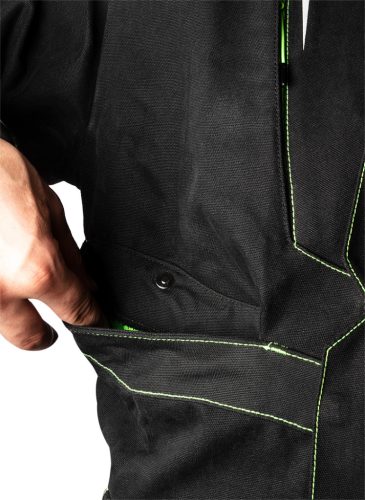 Neo munkadzseki Premium PRO, XL