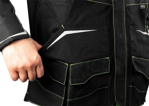 Neo munkadzseki Premium PRO, XXL