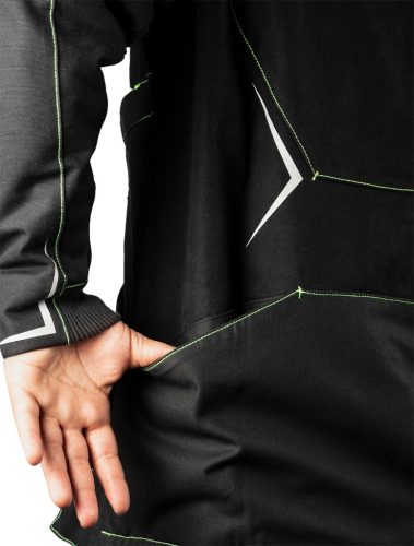 Neo munkadzseki Premium PRO, XXXL