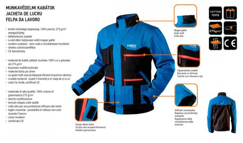 Neo munkadzseki HD+, S