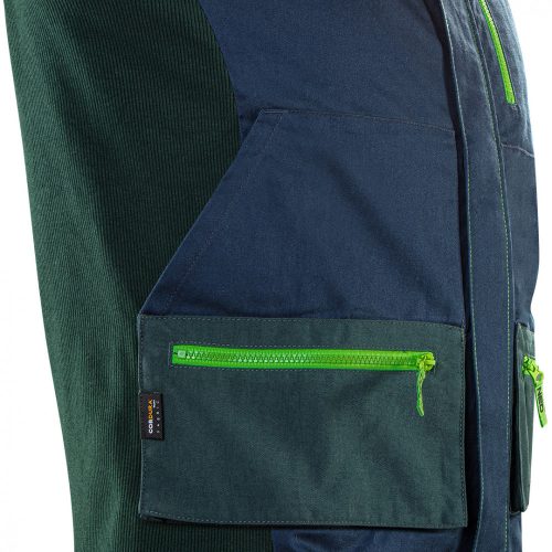 Neo munkadzseki premium, S