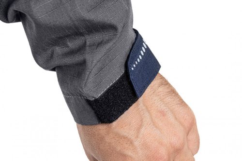 Neo munkakabát premium, 100% pamut, XL