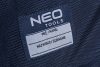 Neo munkakabát premium, 100% pamut, XXL