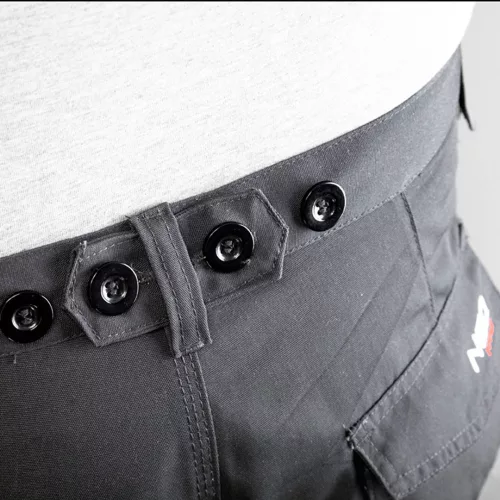 Neo munkanadrág, térdprotektoros zseb, XL/56