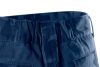 Neo munkanadrág tengerészkék terepmintás, camo, navy, 60% pamut + 40% poliészter, l