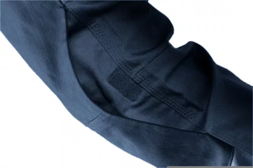 Neo munkanadrág, tengerészkék, XL