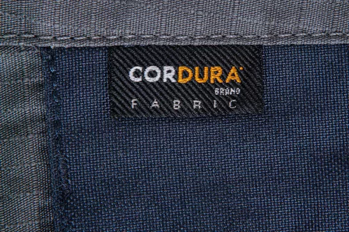 Neo munkanadrág premium, 100% pamut, szakadásgátló anyag, M