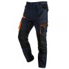 Neo garage munkanadrág, 100% pamut, XL