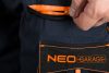 Neo Garage munkanadrág, 100% pamut, XL