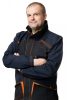 Neo garage munkanadrág, 100% pamut, XL