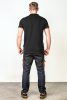 Neo garage munkanadrág, 100% pamut, XL