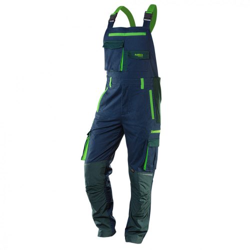 Neo kantáros munkanadrág premium, XS