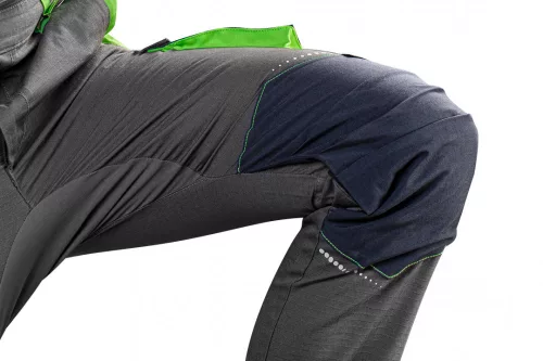 Neo kantáros munkanadrág premium, 100% pamut, S