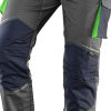 Neo kantáros munkanadrág premium, 100% pamut, XL