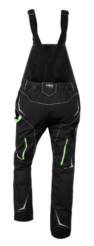 Neo kantáros munkanadrág, premium pro, XS