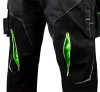 Neo kantáros munkanadrág, premium pro, XS