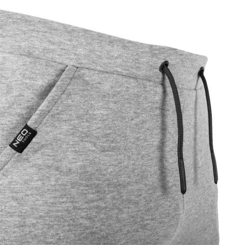 Neo melegítő nadrág szürke, L