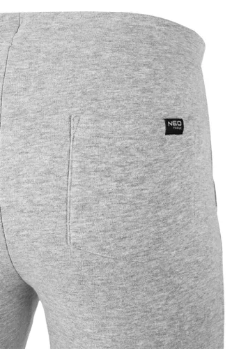 Neo melegítő nadrág szürke, XXL