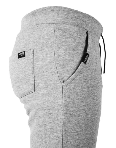 Neo melegítő nadrág szürke, XXXL