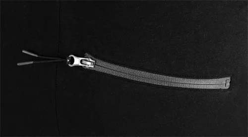 Neo melegítő nadrág fekete-szürke, M