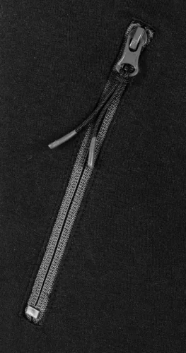 Neo melegítő nadrág fekete-szürke, M