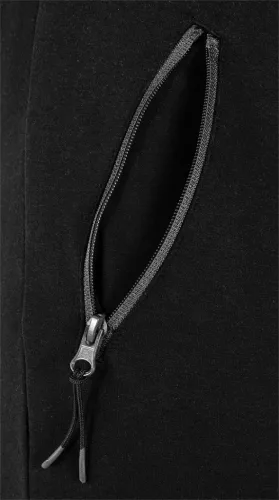 Neo melegítő nadrág fekete-szürke, XXL