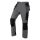 Neo mix&match munkanadrág, 4 irányban rugalmas, pántokkal, Cordura, szürke/fekete, L