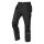 Neo mix&match munkanadrág, 4 irányban rugalmas, oldaltáskákkal, Cordura, szürke/fekete, L