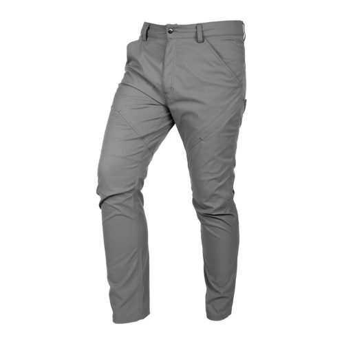 Neo munkanadrág, 2 irányban rugalmas, szürke, XL