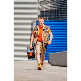 Neo munkadzseki 2 az 1-ben, S/48