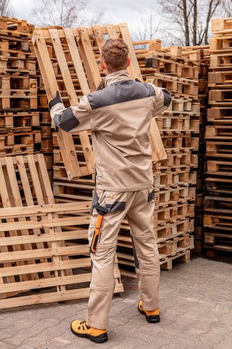 Neo munkadzseki 2 az 1-ben, S/48