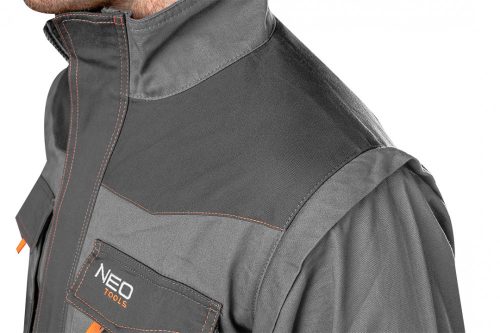 Neo munkadzseki 2 az 1-ben, XL