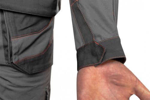 Neo munkadzseki 2 az 1-ben, XXXL