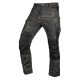 Neo mix&match munkanadrág, vászon, Cordura megerősítés, zöld morokkó, XXL