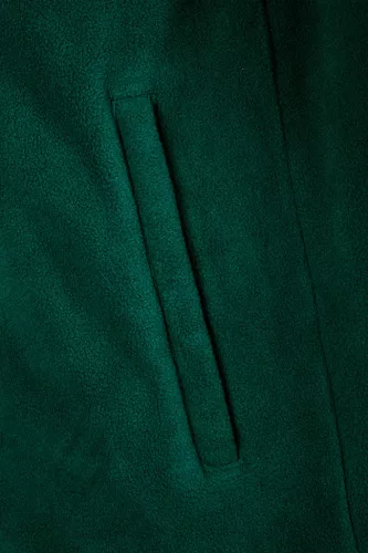 Neo munkadzseki, polár, zöld, L