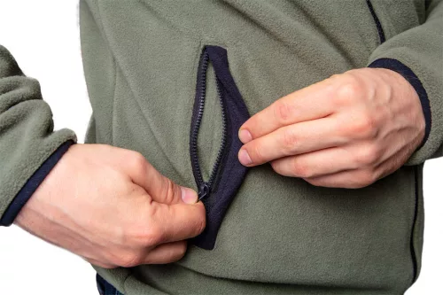 Neo polár munkadzseki oliva, L