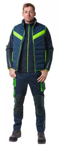 Neo premium polár felső, L