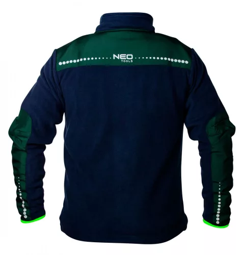 Neo premium polár felső, M