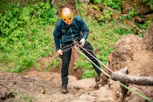 Neo premium polár felső, XXL
