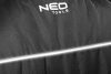Neo melegítő munkamellény, oxford, L/52