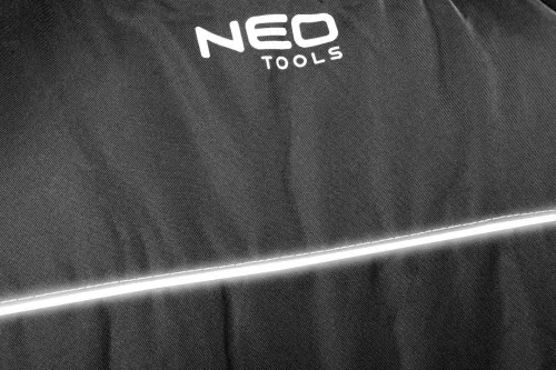 Neo melegítő munkamellény, oxford, XL/56