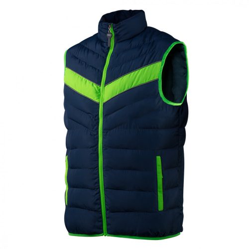 Neo melegítő munkamellény premium, XXXL
