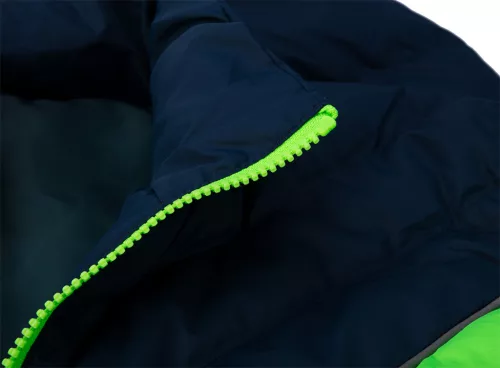 Neo melegítő munkamellény premium, XXXL