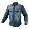 Neo farmer munkaing, XL