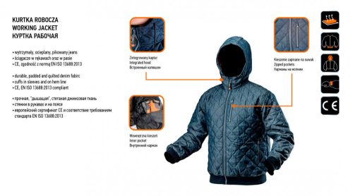 Neo munkadzseki, steppelt, M