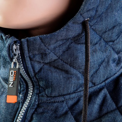 Neo munkadzseki, steppelt, S