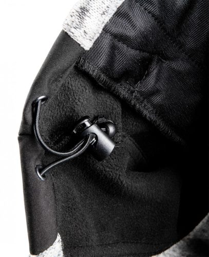 Neo kötött munkakabát, S