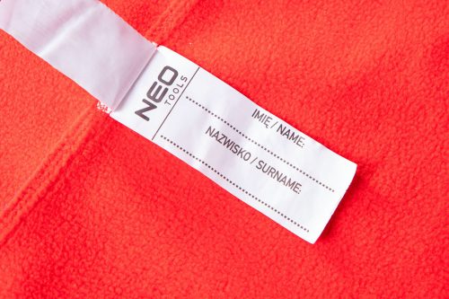 Neo víz és szélálló munkadzseki, HD+, M