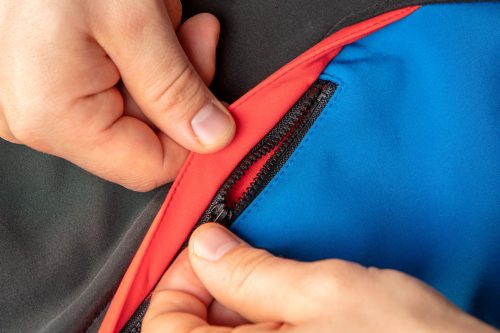 Neo víz és szélálló munkadzseki, HD+, XL