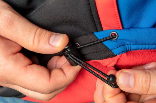 Neo víz és szélálló munkadzseki, HD+, XXL